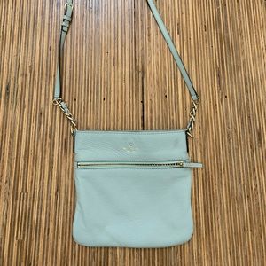 Kate Spade crossbody purse